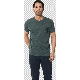 Babista T-Shirt ROMARIO petrol S