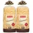 eiernudeln Jeremias Gourmet Bandnudeln 2mm gewalzt mit Frischei 500g 2er Pack