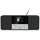 TechniSat DigitRadio 4 C schwarz/silber