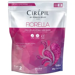 Perron Rigot Hot Wax Fiorella 800 g