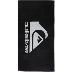 QUIKSILVER SALTY TRIMS M BHSP, BLACK, ONE SIZE
