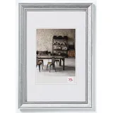 walther design Lounge Designrahmen Silber 10x15 cm 2er Set