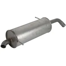 BOSAL Endschalldämpfer 154-499