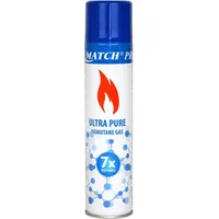 Berger & Schröter Feuerzeuggas 300ml