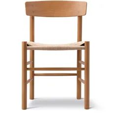 J39 Stuhl | Vintage lackiert