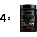 USN Pre-Workout Booster Lemon Drink 220 g