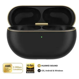 Huawei FreeBuds Pro 4 Schwarz
