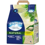 Catsan Natural 8 l
