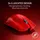 Razer Viper V3 Pro Rot