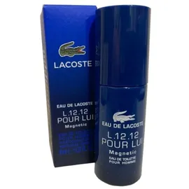 Lacoste L.12.12 Magnetic Eau de Toilette 8 ml