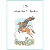 HarperCollins Publishers The Complete Chronicles of Narnia