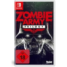 Zombie Army Trilogy - Edition (USK) (Nintendo Switch)