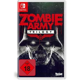 Zombie Army Trilogy - Edition (USK) (Nintendo Switch)