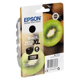 Epson 202XL schwarz