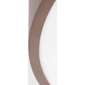Steinhauer LED-Deckenleuchte Ringlede Ø 30 cm bronze