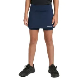 Head Racket Tennisrock Club Basic blau 164
