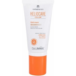 Heliocare, Sonnencreme, Color Gelcream (SPF 50, 50 ml)