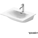 Duravit Viu Wandwaschtisch, 23446300001,