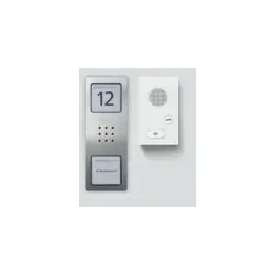 Siedle&Söhne Audio-Set Siedle Basic SET CAB 850-1 E/W