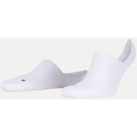 Falke Cool Kick Füßlinge 2000 white 44-45