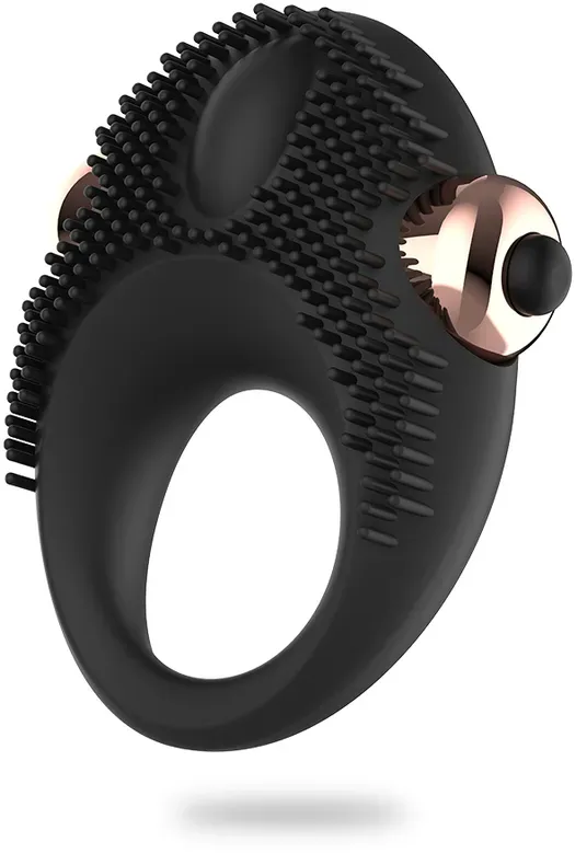 WOMANVIBE - THOR SILICONE VIBRATOR RING