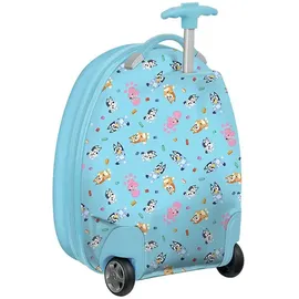 Safta Bluey Kid 16 ́ ́ Trolley One Size