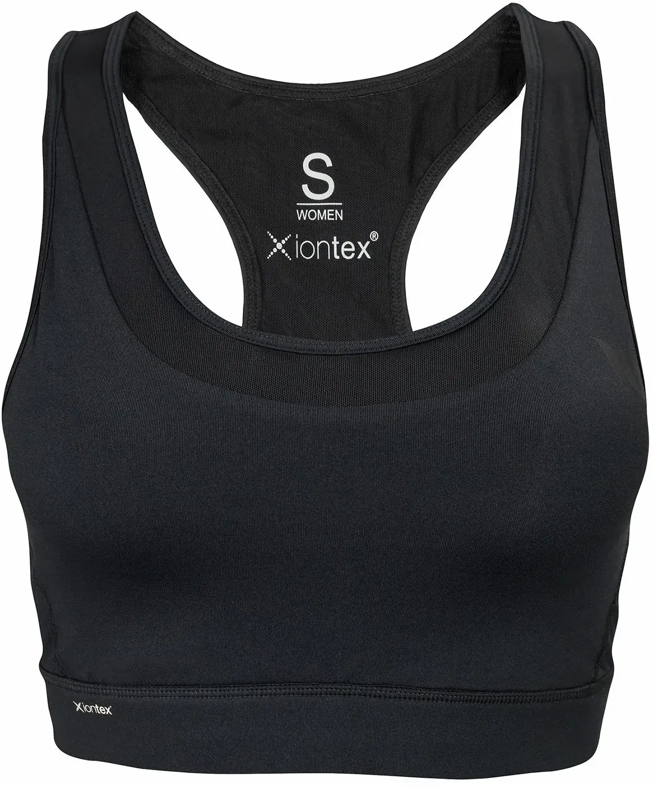 Back on Track Move Damen Mesh Sport BH
