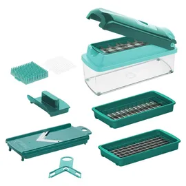 Genius Nicer Dicer Smart 7-tlg. kiwi