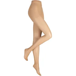 KUNERT Damen Feinstrumpfhose Glatt&Softig 20 DEN
