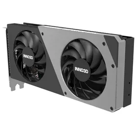 Inno3D GeForce RTX 4060 Ti Twin X2 16GB GDDR6