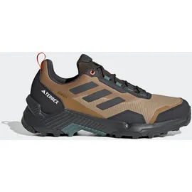 adidas Terrex Eastrail 2.0 RAIN.RDY Herren Cardboard/Carbon/Preloved Teal 44