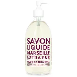Extra Pur Liquid Marseille Soap Fig of Provence