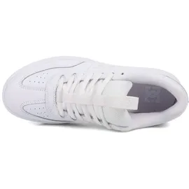 DC Shoes Astrix Sneaker Weiß 37