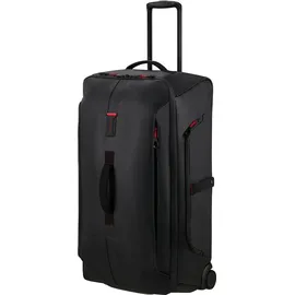 Samsonite Paradiver Light 2-Rollen 79 cm / 121,5 l black