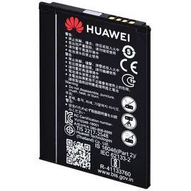 Huawei E5783-320a schwarz (51071URW)