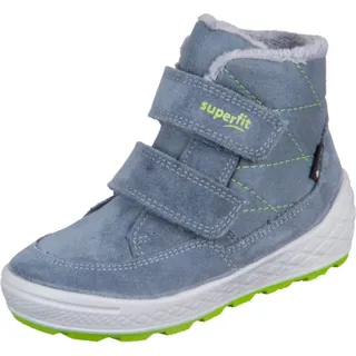 superfit Groovy 2.0 blau/hellgrÜn 8010, 25