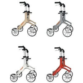 TRUST CARE Rollator Let's Fly