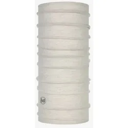 Buff LIGHTWEIGHT MERINO WOOL SOLID  ECRU