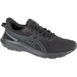 Asics Jolt 5 Herren Black/Carrier Grey 44