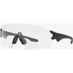 Oakley SI Tombstone OO9328 05 - Sportbrille  - Matte Schwarz 39