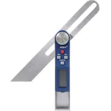 Dasqua 1801-2005 Digitaler Winkelmesser