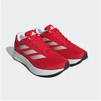 Adidas Unisex Duramo RC Running Shoes Laufschuhe, Better Scarlet/Cloud