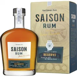 Rum Saison Reserve Rum Saison