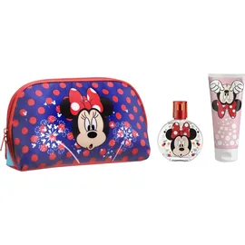 Air-Val Minnie Eau de Toilette 50 ml + Set