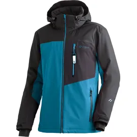 Maier Sports Herren Oravice Jacke (Größe 3XL, blau)