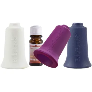 BellaBambi® ORIGINAL trio Physio mit Kombi-Angebot