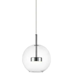 Zuma Line 003064-028130 LED Pendelleuchte ENCELADUS integrierte LED-Quelle