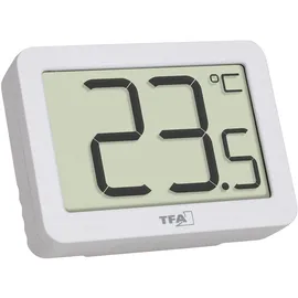 TFA Dostmann Thermometer