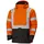 HELLY HANSEN Warn-Winterjacke, orange, Gr. L