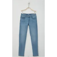 S.Oliver Jeans-Hose - blau 158/SLIM